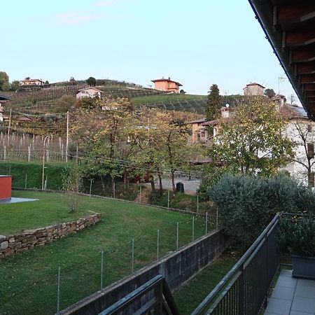 Sara&Sara Alloggio Agrituristico Savorgnano Kültér fotó